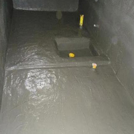 昆明衛生間防水施