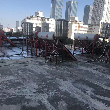 云南屋頂防水的重