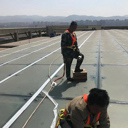 優(yōu)質的昆明防水工